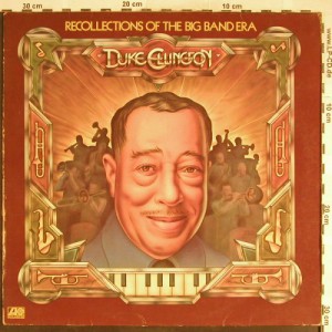 BIgBand, Duke Ellington