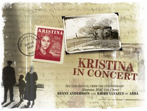 Musical Kristina