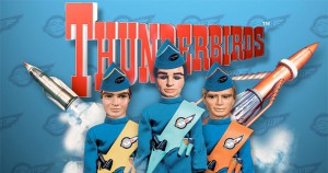 302 08 TV Thunderbirds